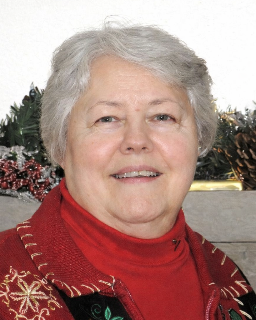 Evelyn K. Bouts Profile Photo