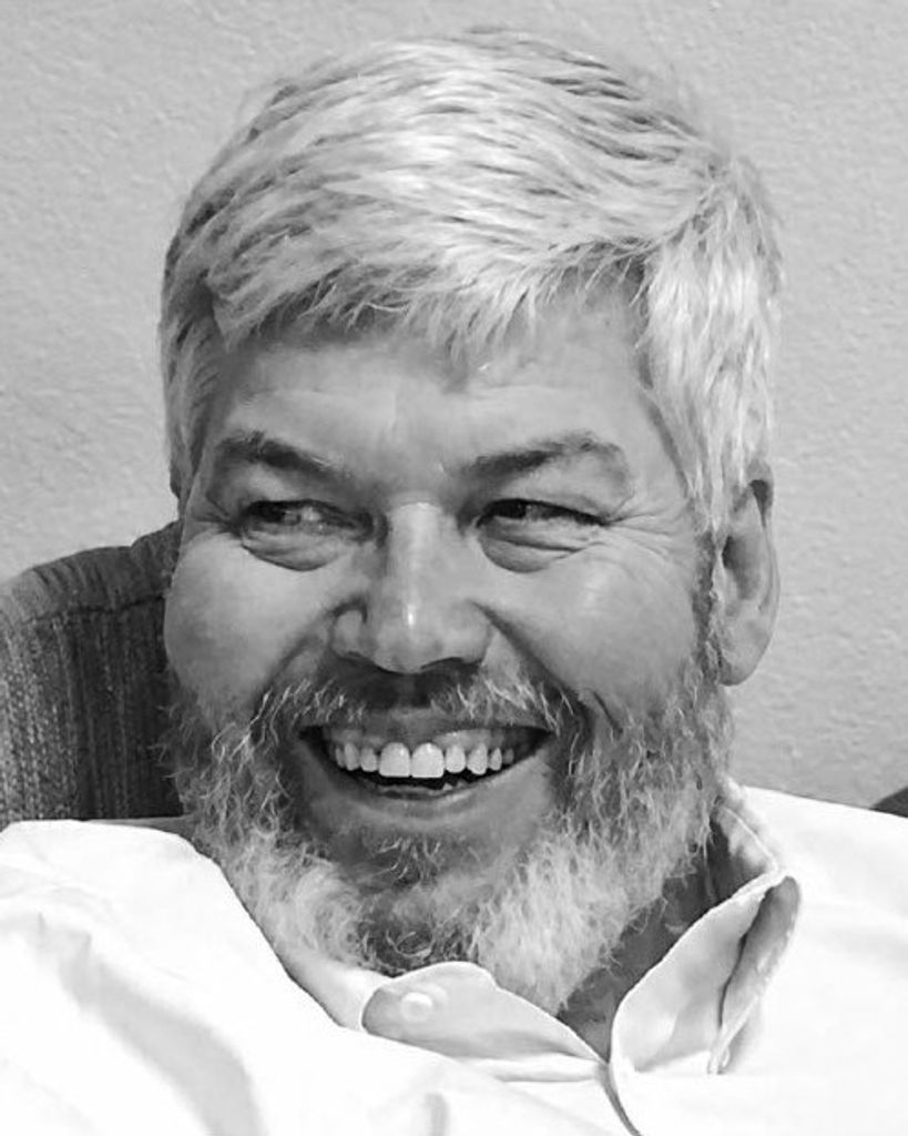 Van Bush Profile Photo