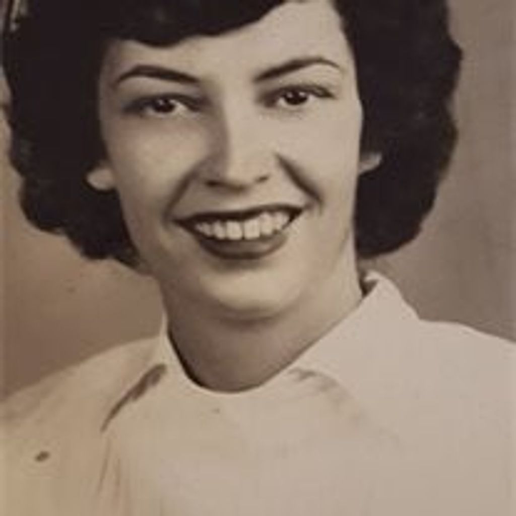 Elizabeth "Betty" Jane Lenix Hays