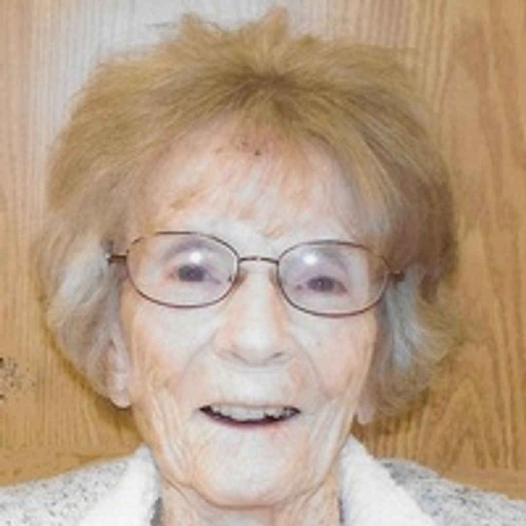 Marjorie "Margie" Haberman