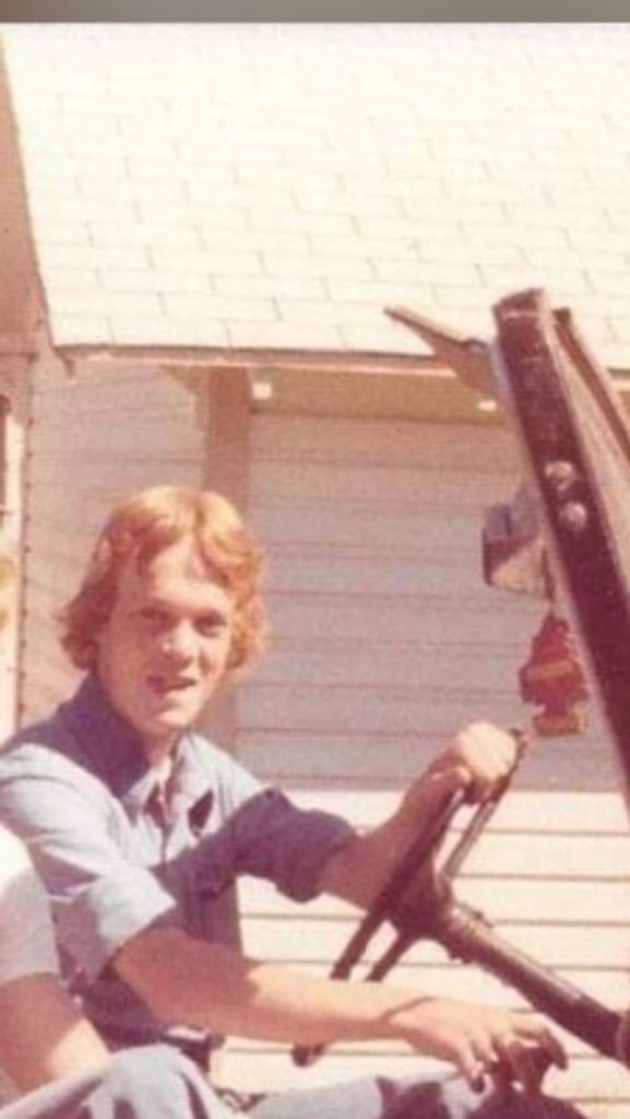 Thomas Michael Moore