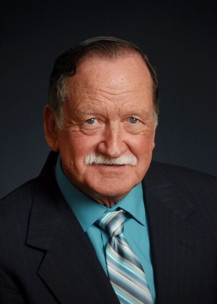 Jack Mccoy Pope Profile Photo