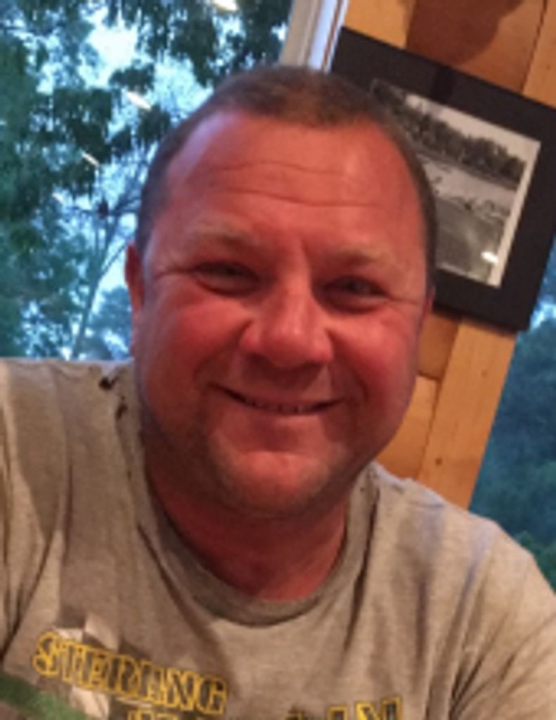 William "Bill" P. Doyen Jr.