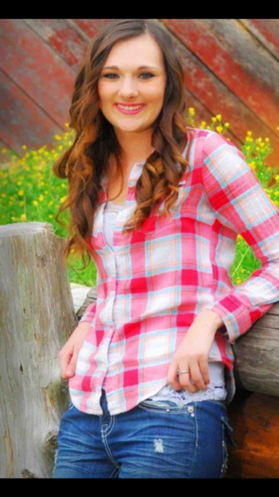 Harley Danielle Watts Demonbreun