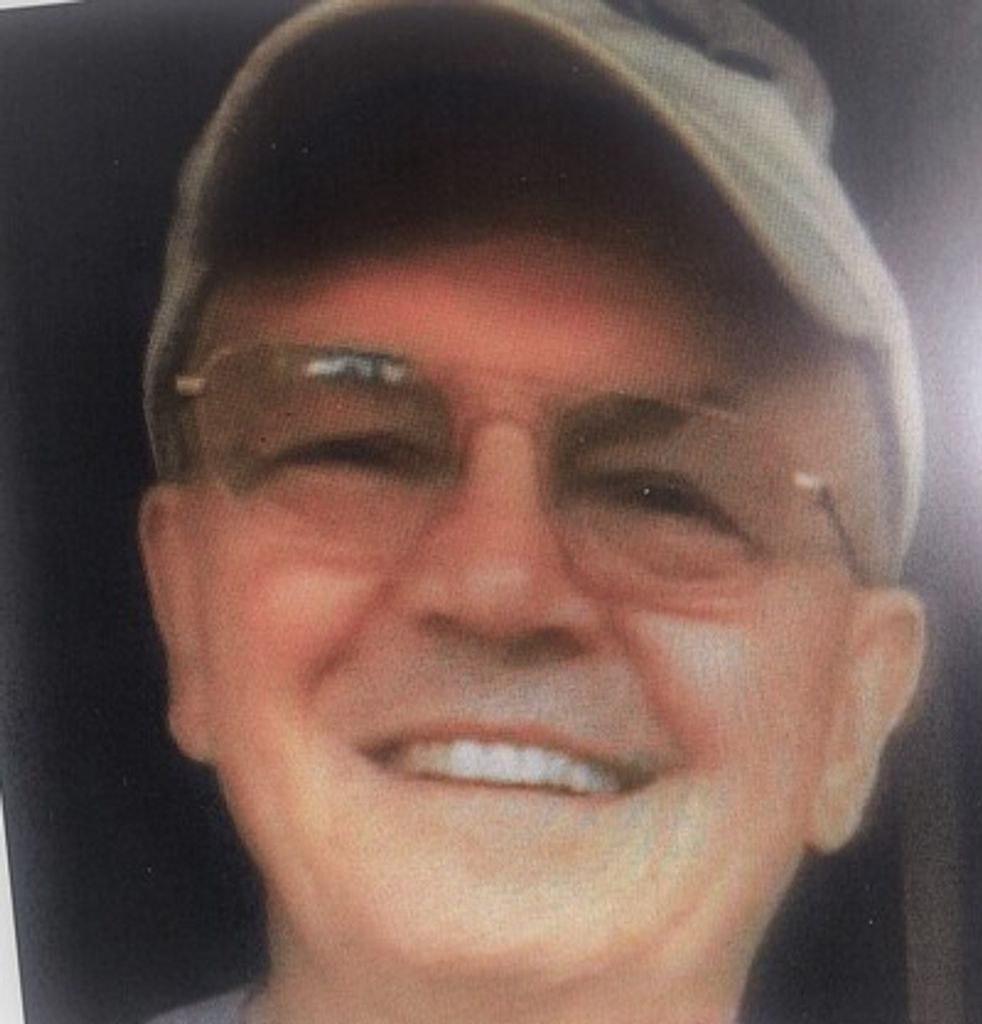 Bruce W. Samson Profile Photo