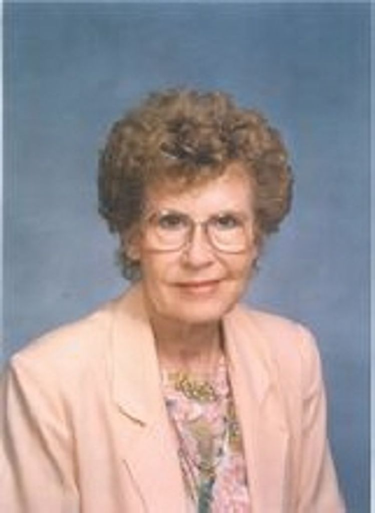 Geraldine L. (Webster) Melato