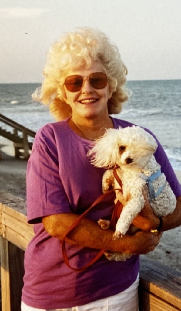 Dorothy H. (Weese)  Flick