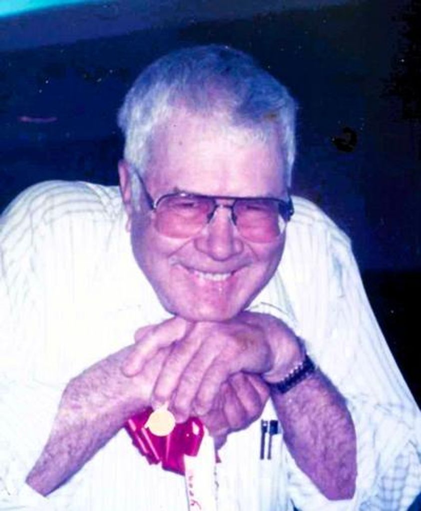 Robert "Bob" F Labor