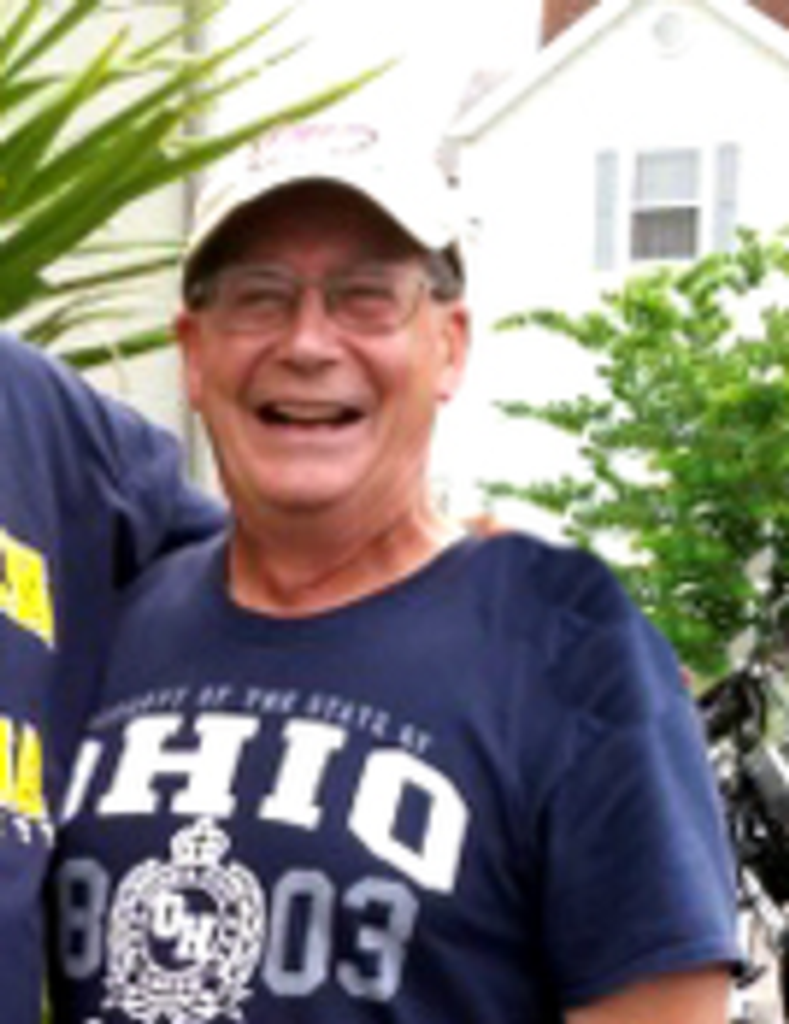 Gerald "Jerry" R. Griffiths