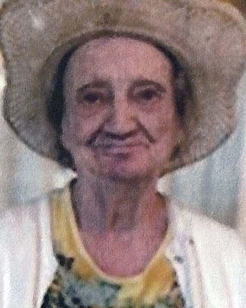 Lily Millard