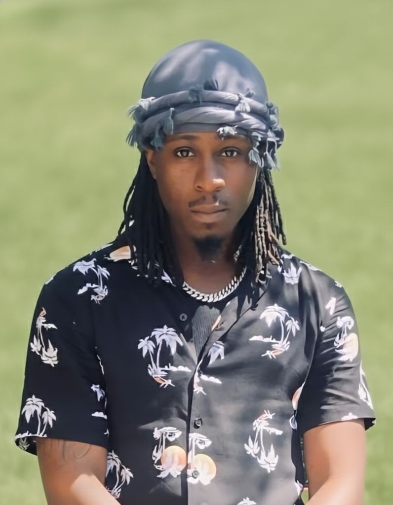 Adam Jarek Weathers Profile Photo