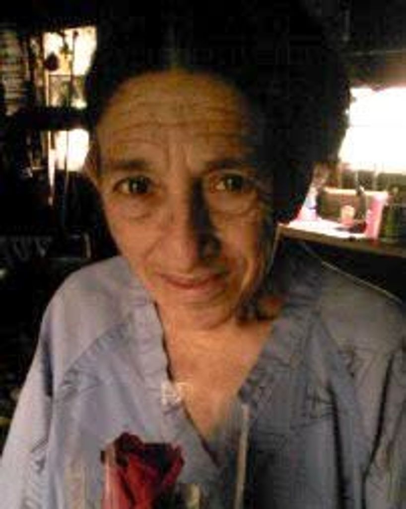 Mary Ann Ducrepont