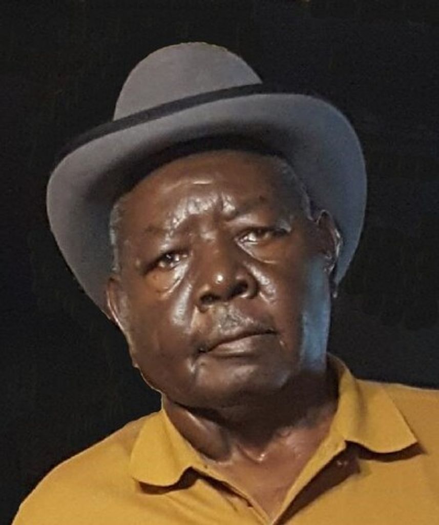 Billy Ray Jackson Profile Photo