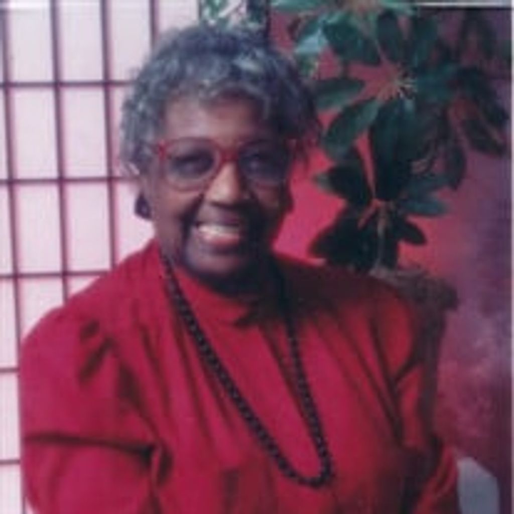 Grace Arnetta Logan