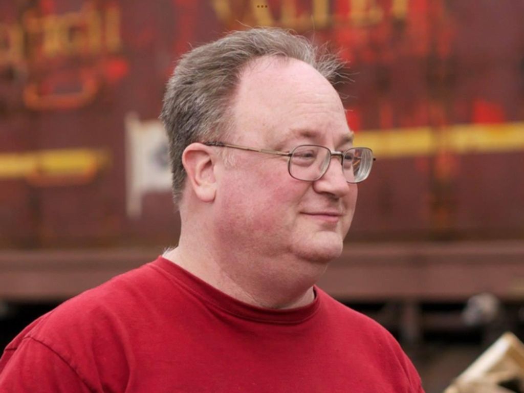 Carl N. Hosler Profile Photo