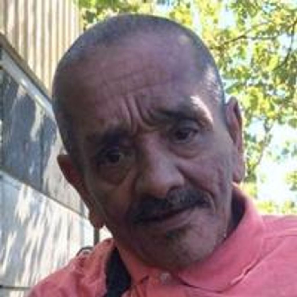 Miguel A. Vazquez Rios Profile Photo