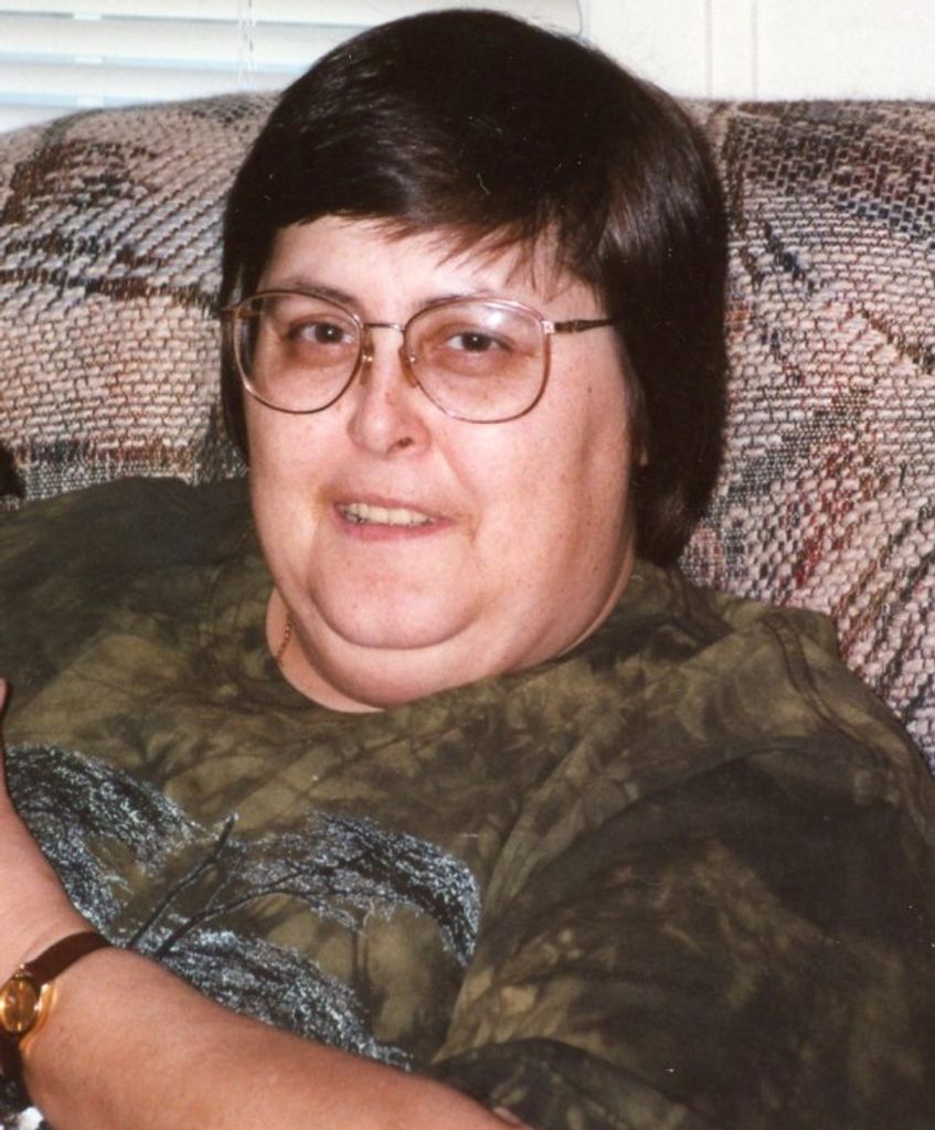 Susie Jones Profile Photo