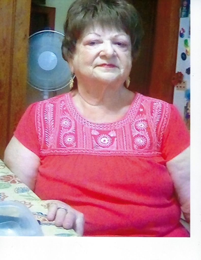 Linda Thompson Profile Photo