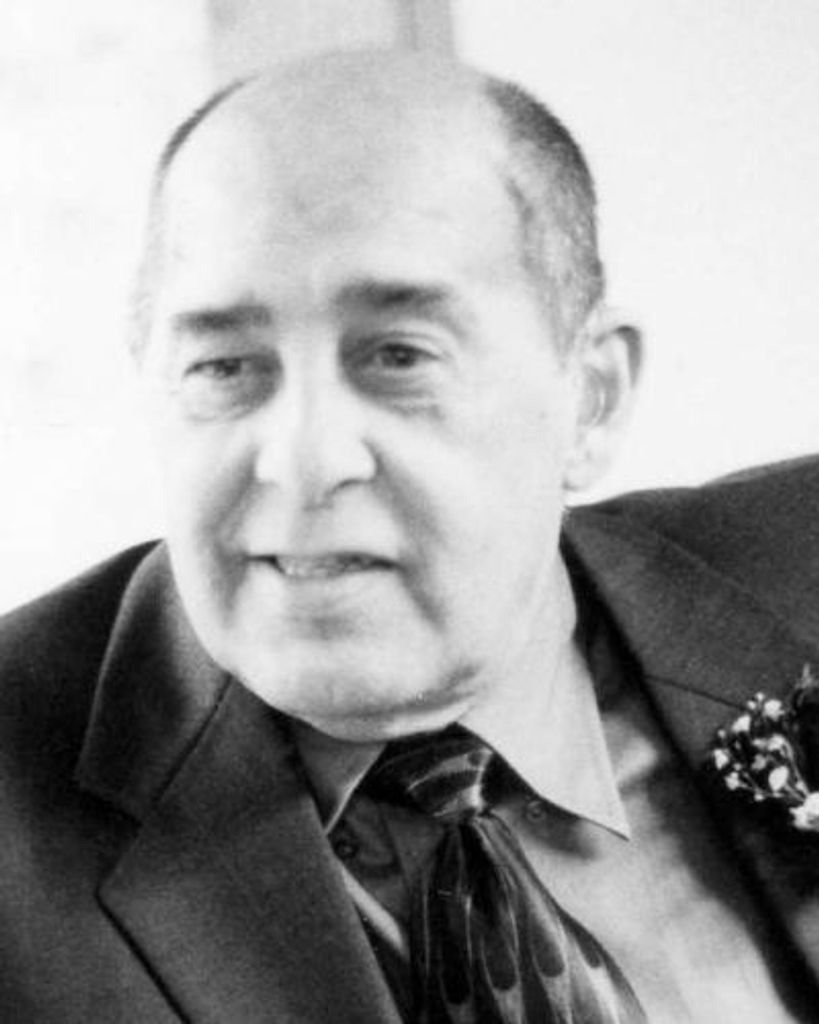 Sherman Marvin Kepford