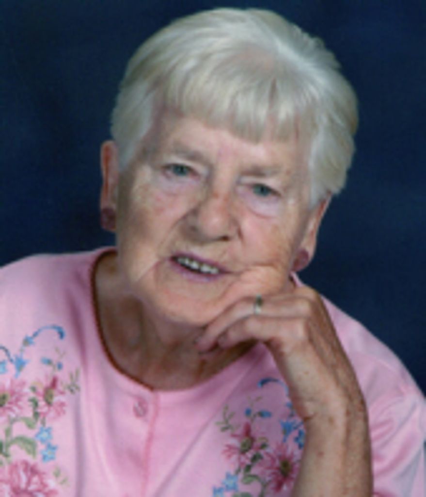 Evelyn G. Pretzer
