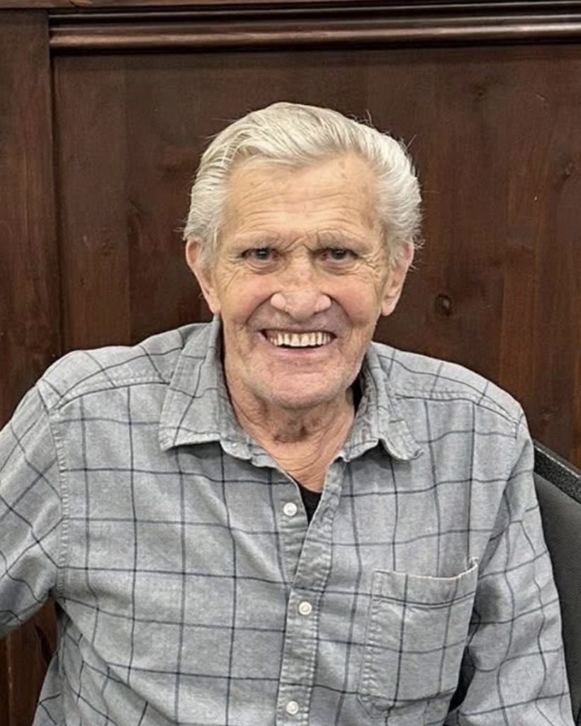 Anthony Bruce Brown Profile Photo
