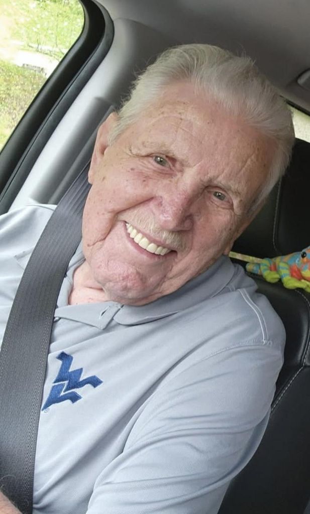 William Franklin Whiting Jr. Profile Photo