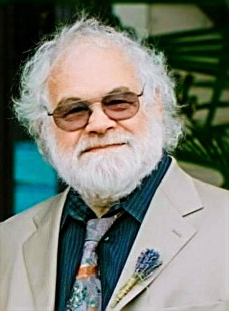 William J. Mccullough Profile Photo