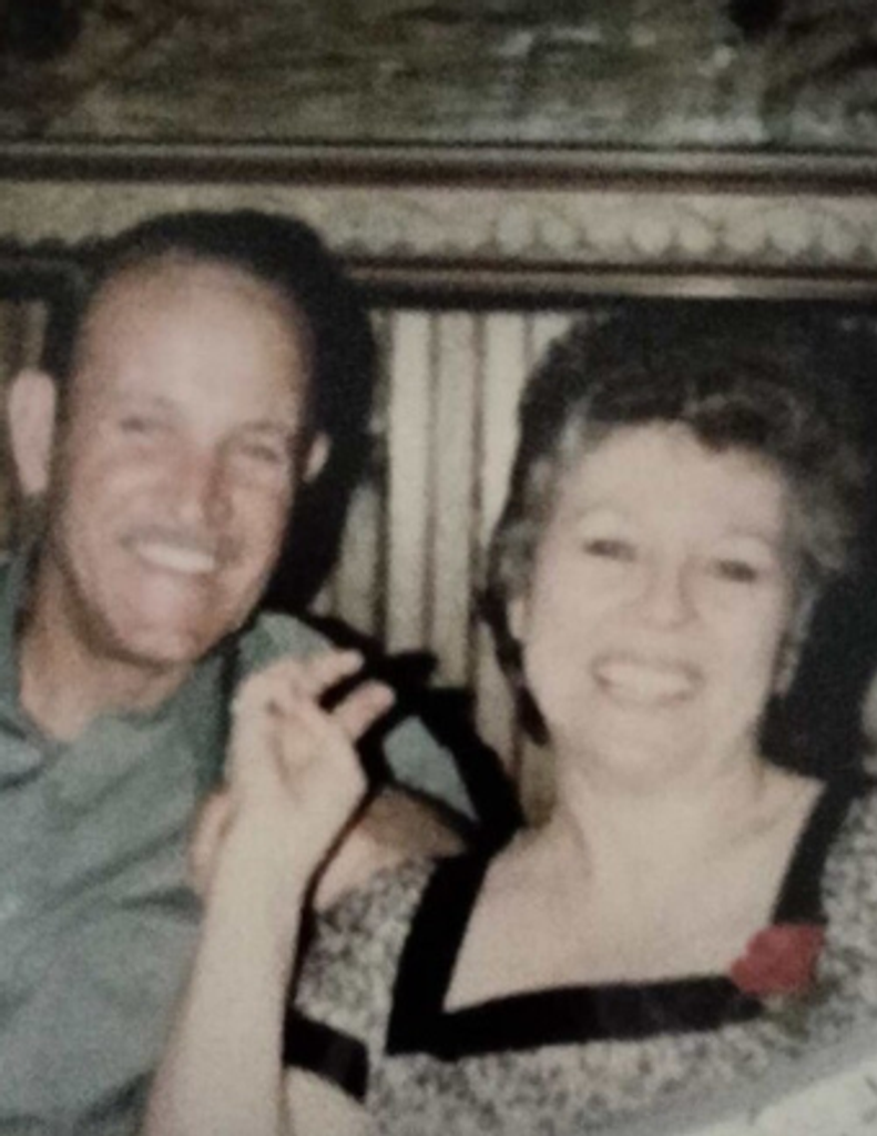 Helen F. (Moore) Colon