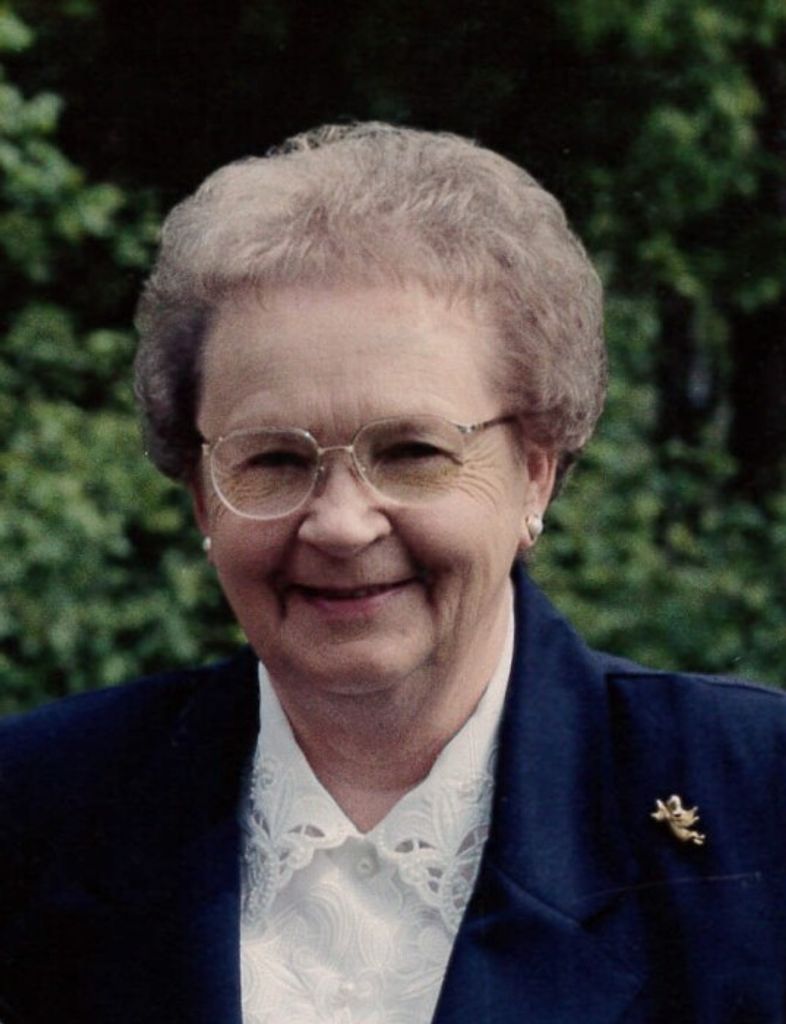 Lucille (Norris)  Walker Profile Photo