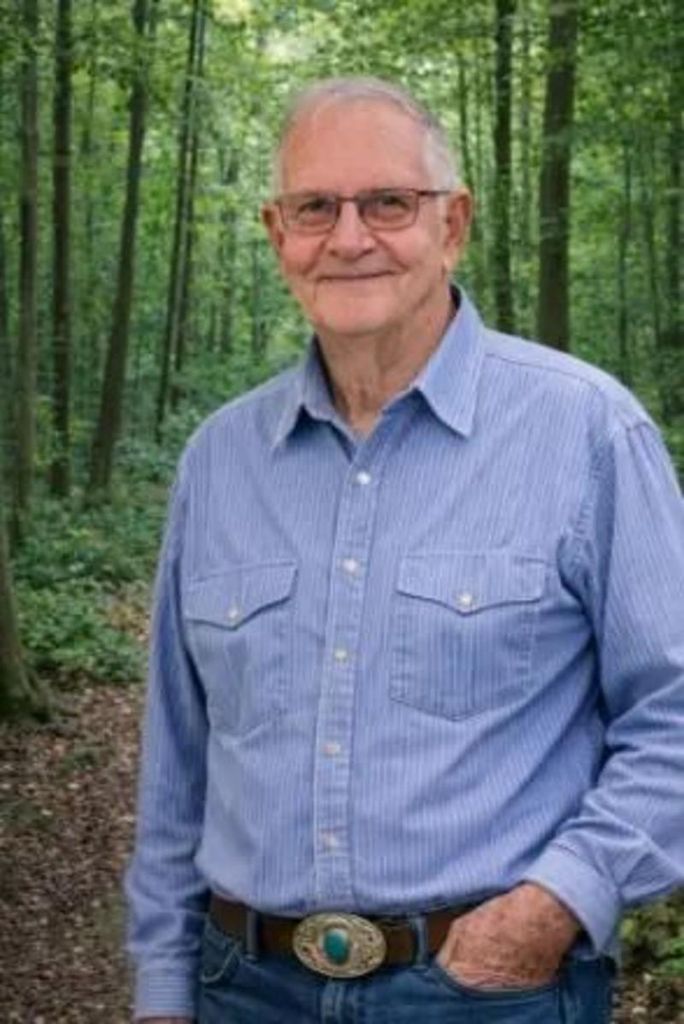 Andrew "Bud" J. Sims