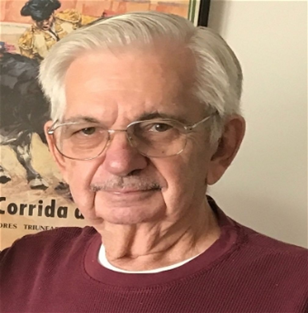 A. Frederick Edwards