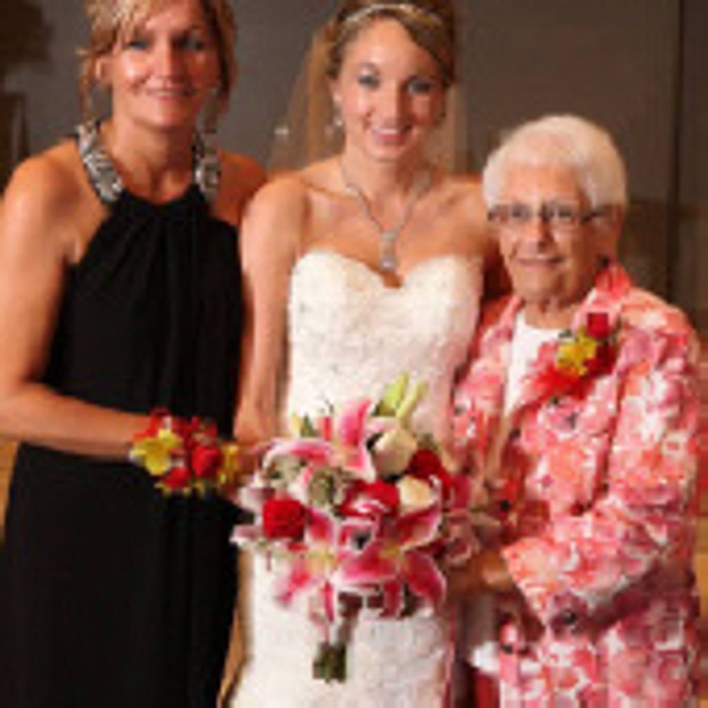 Geraldine "Gerry" Lasee