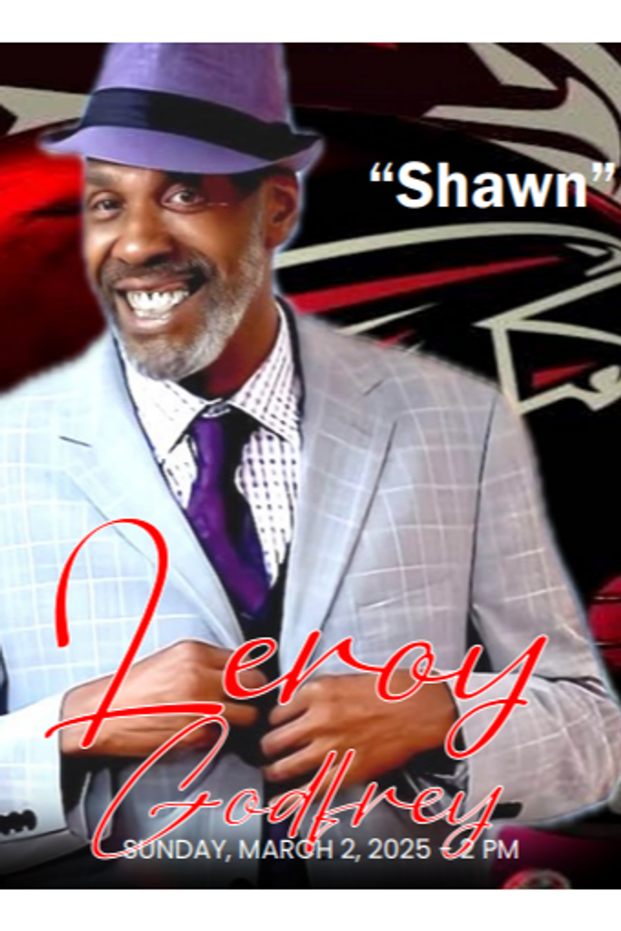 Leroy Godfrey