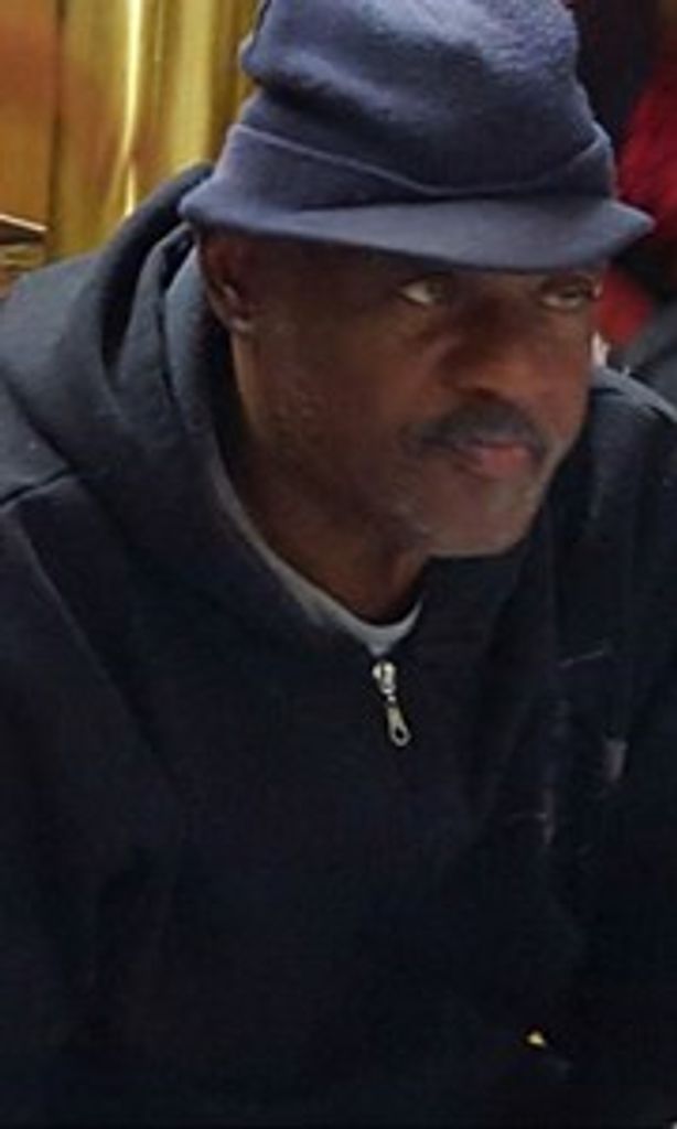 Casper J. Clark, Jr.