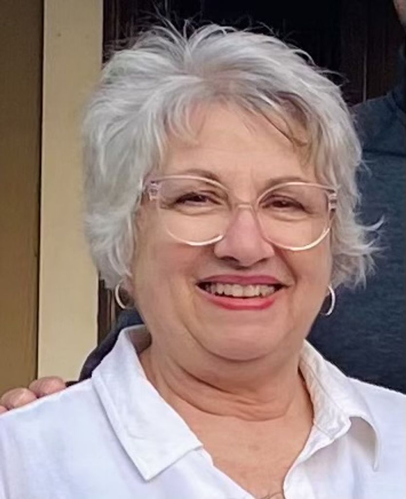 Pamela Ann (Naftzger)  Intrieri Profile Photo