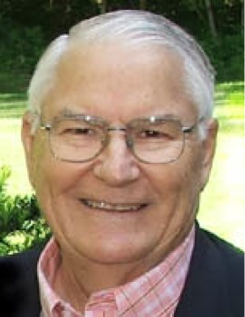 Gerald Robert "Bob" Saucerman