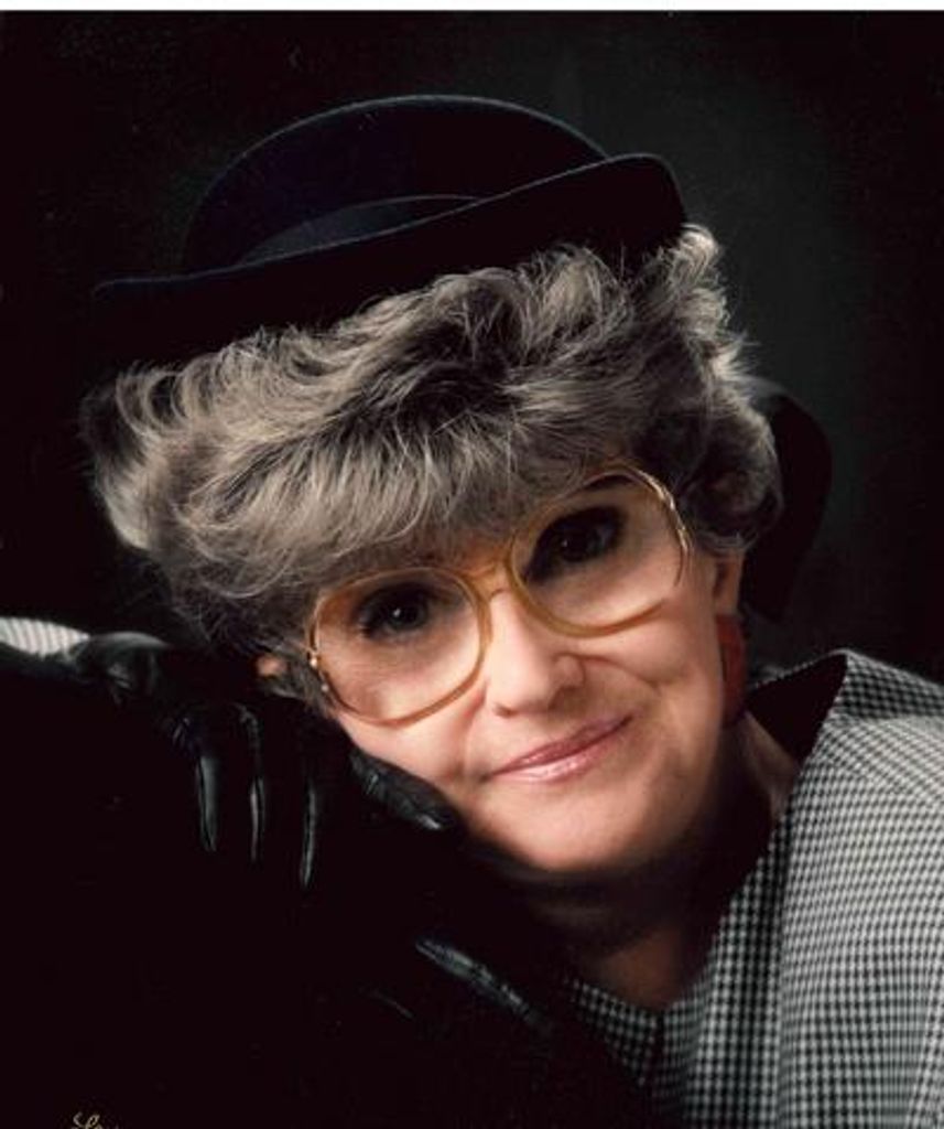 Constance Crabill Profile Photo