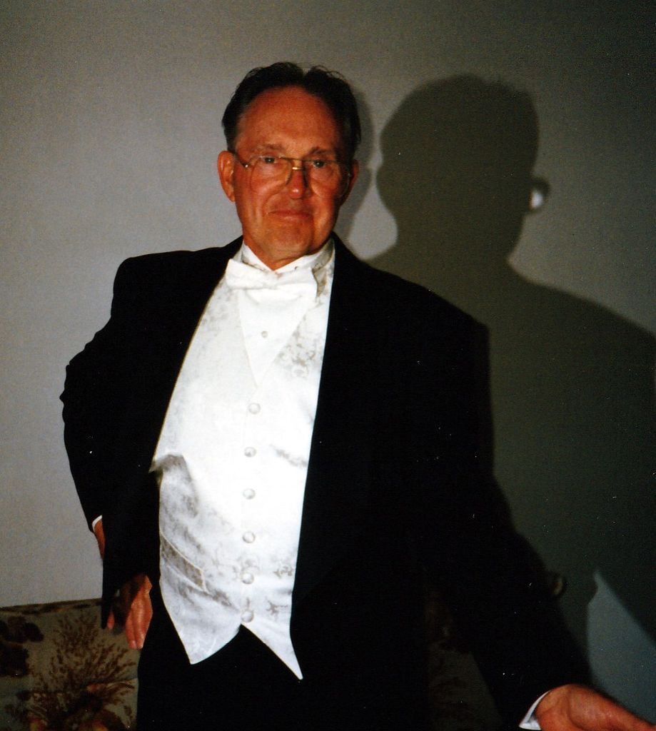Reed Rudin Profile Photo