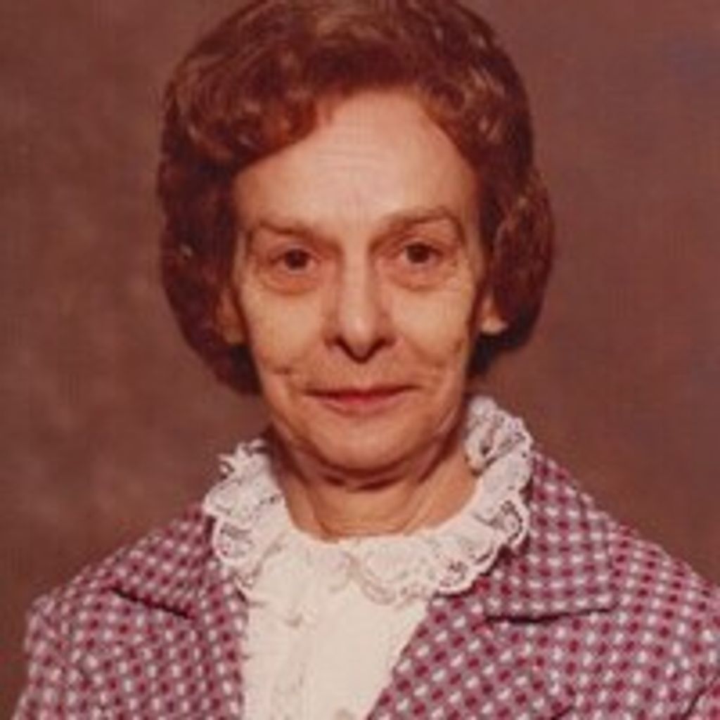 Rose E. Heintz