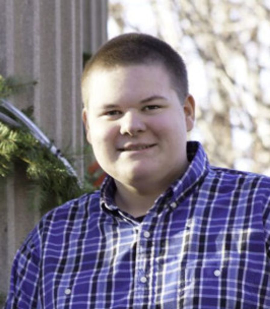 Karter Vogel Profile Photo