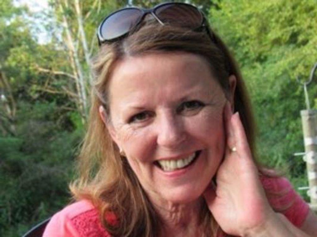 Cynthia Lou Brewer - Tolliver Profile Photo
