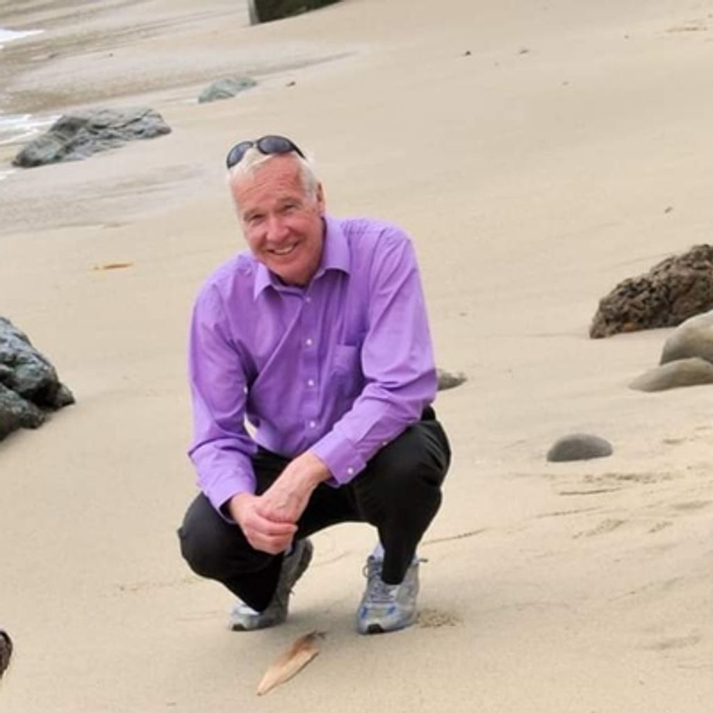 John Joseph Abele, Jr.