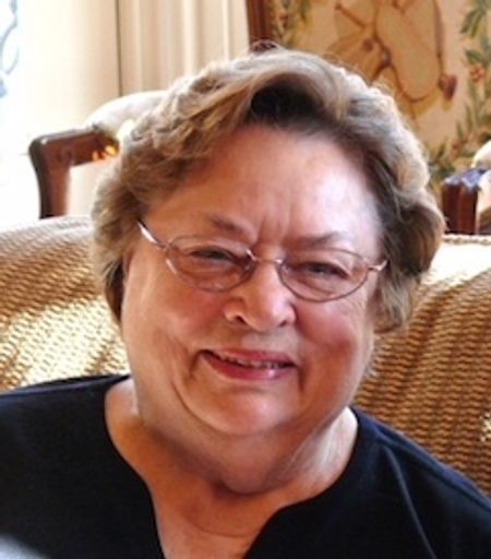 R. Dolores Alleman Profile Photo