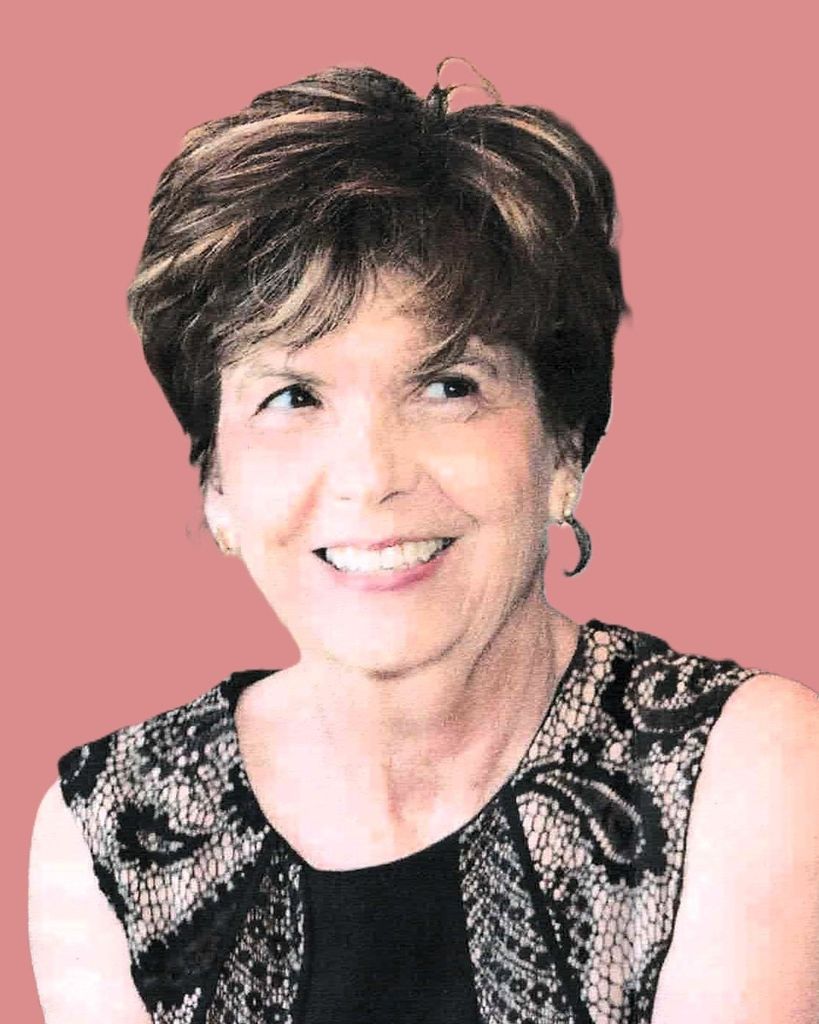 Peggy Lee Robertson Profile Photo