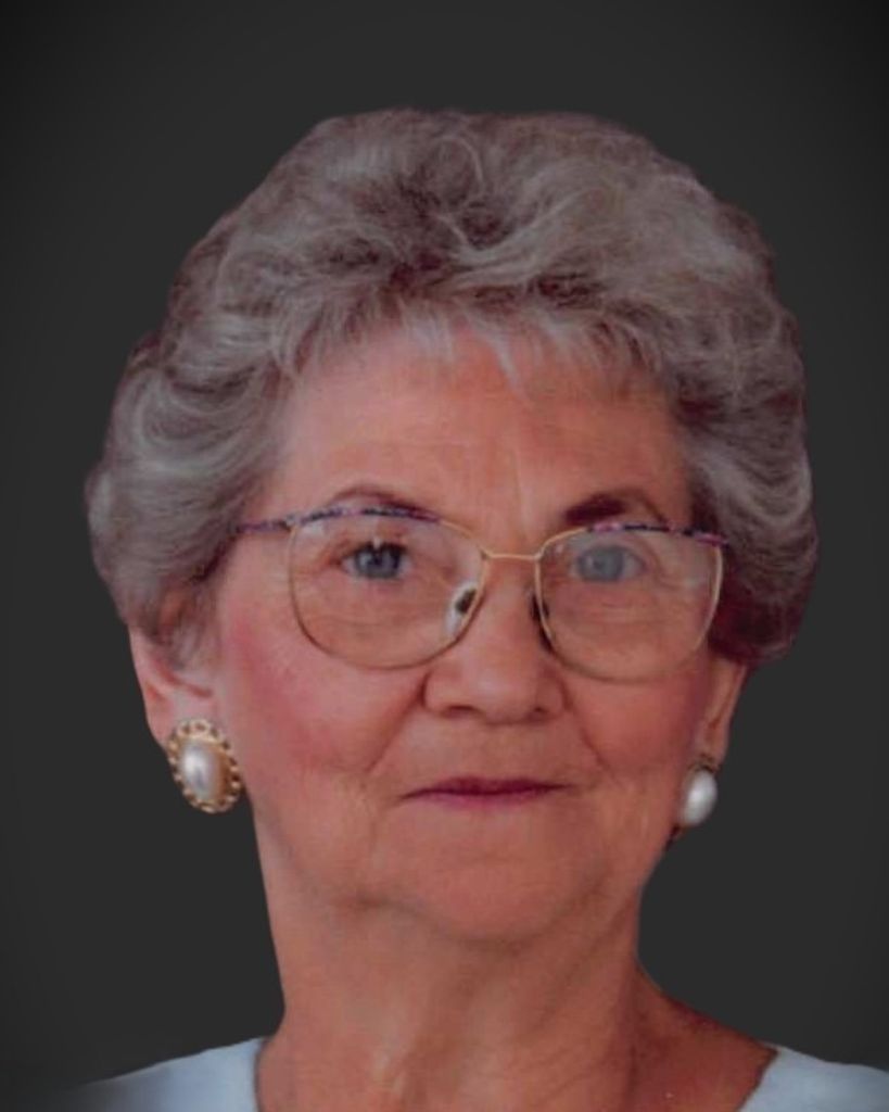 Clarisse St. Hilaire