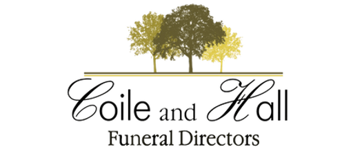 Coile and Hall Funeral Directors Logo
