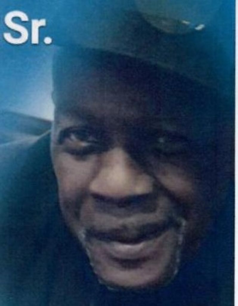 Michael M Palmer Sr.