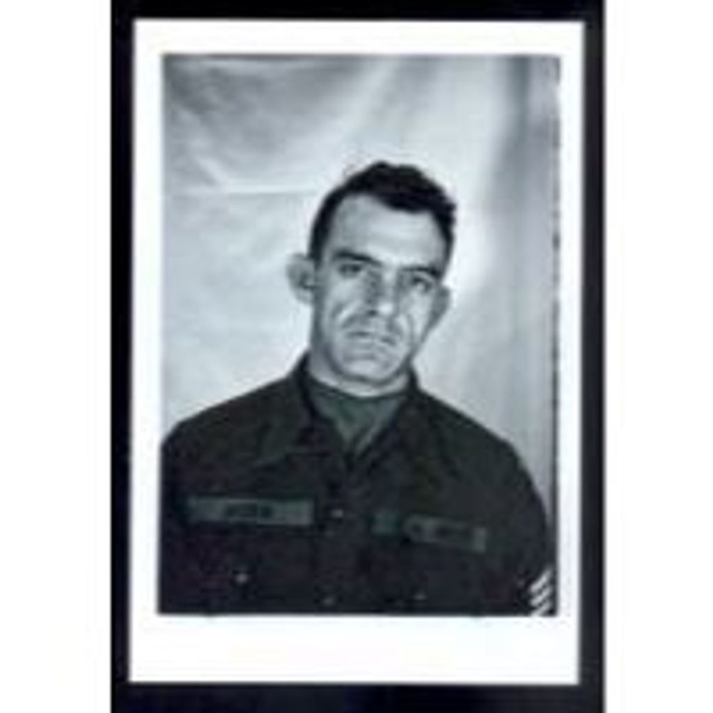 Richard Orville Buck
