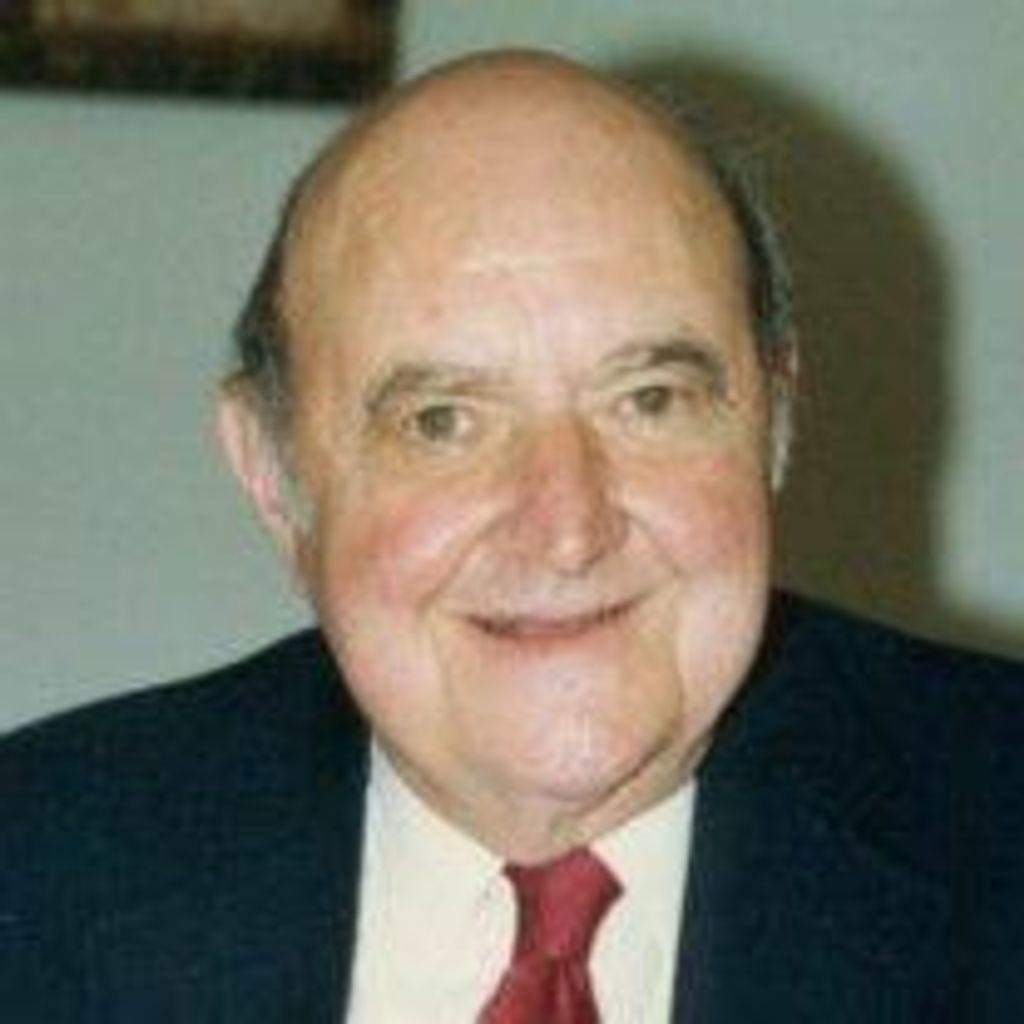 Irvin Hadley