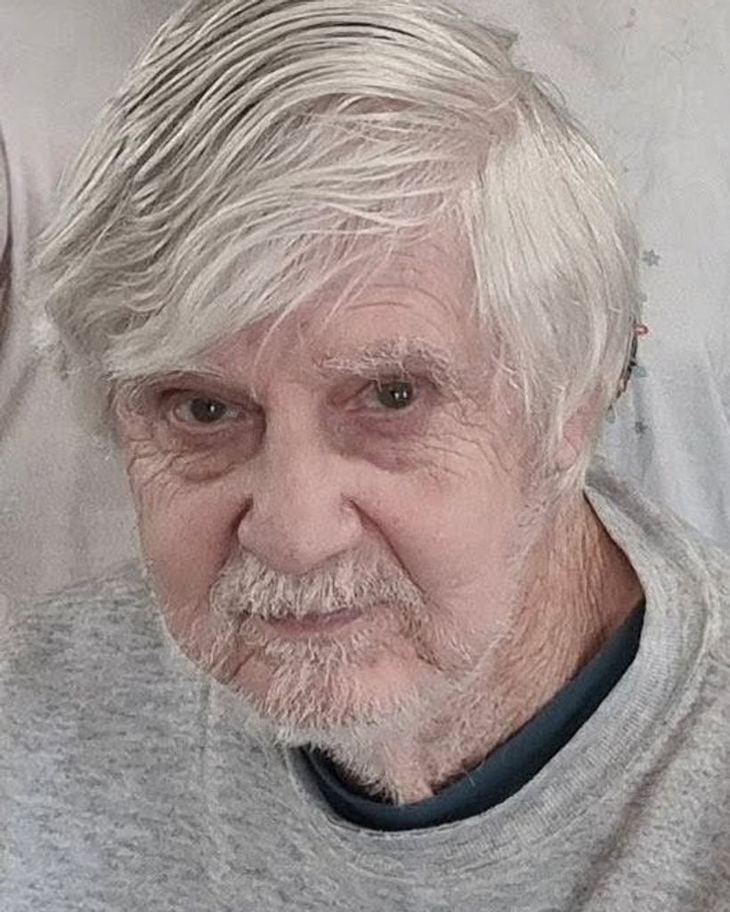 Robert Hoffman Profile Photo